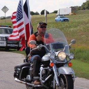 Meet your Posher, Michael